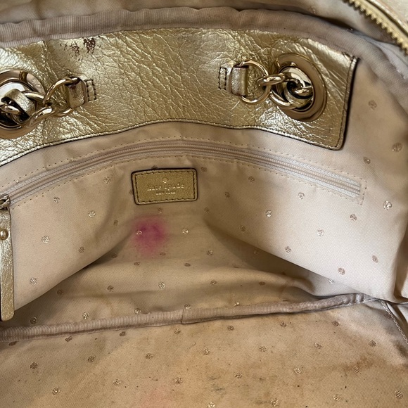 Kate Spade Handbag - Picture 11 of 13
